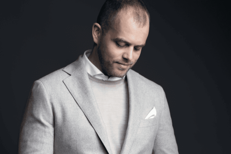 Straight-Line Leadership - Leiderschap