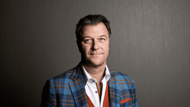 Tom Hoogmartens