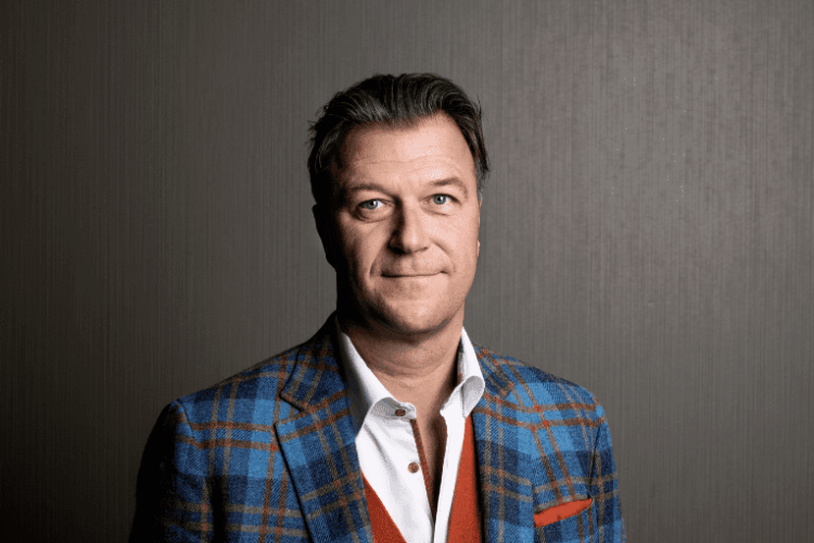 Tom Hoogmartens