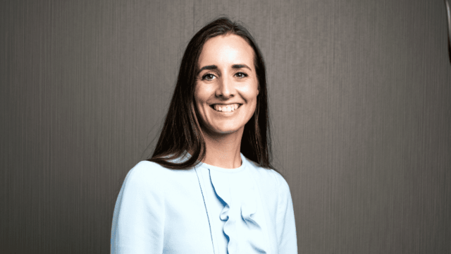 Julie Bariseau