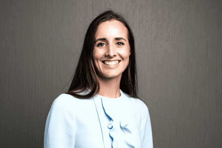 Julie Bariseau