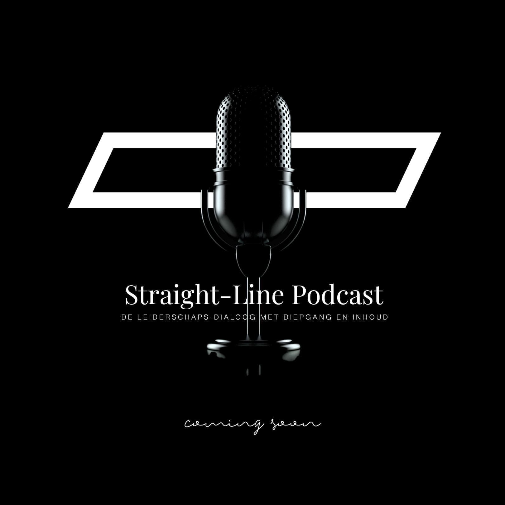 Straight-Line Podcast