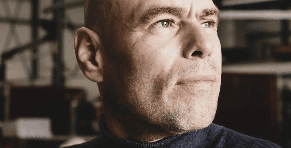 Wim van der Giessen