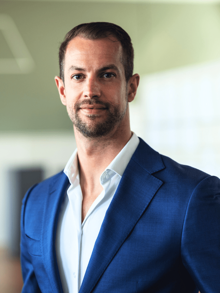Joeri Verlinden | Straight-Line Leadership | Leiderschap | Persoonlijk leiderschap
