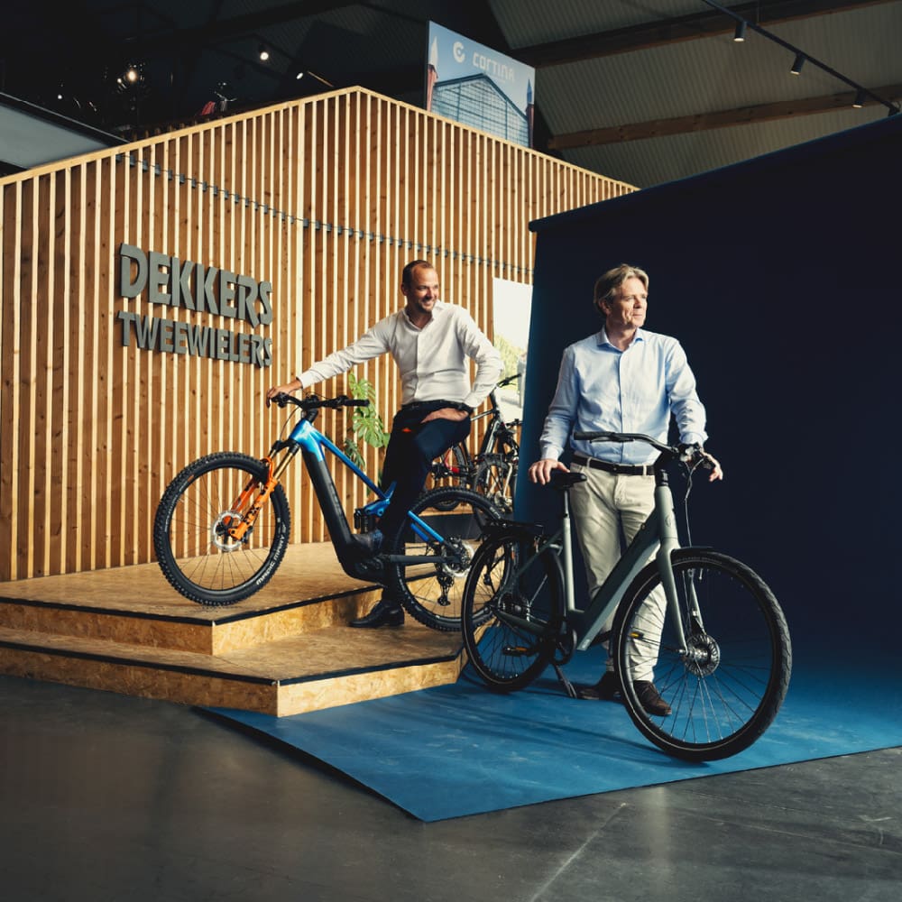 Handvatten voor het versterken van ondernemers’5 belangrijkste relaties