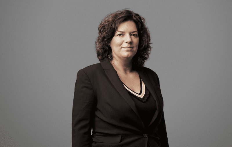 Claudia van Genugten | Straight-Line Leadership - Leiderschap