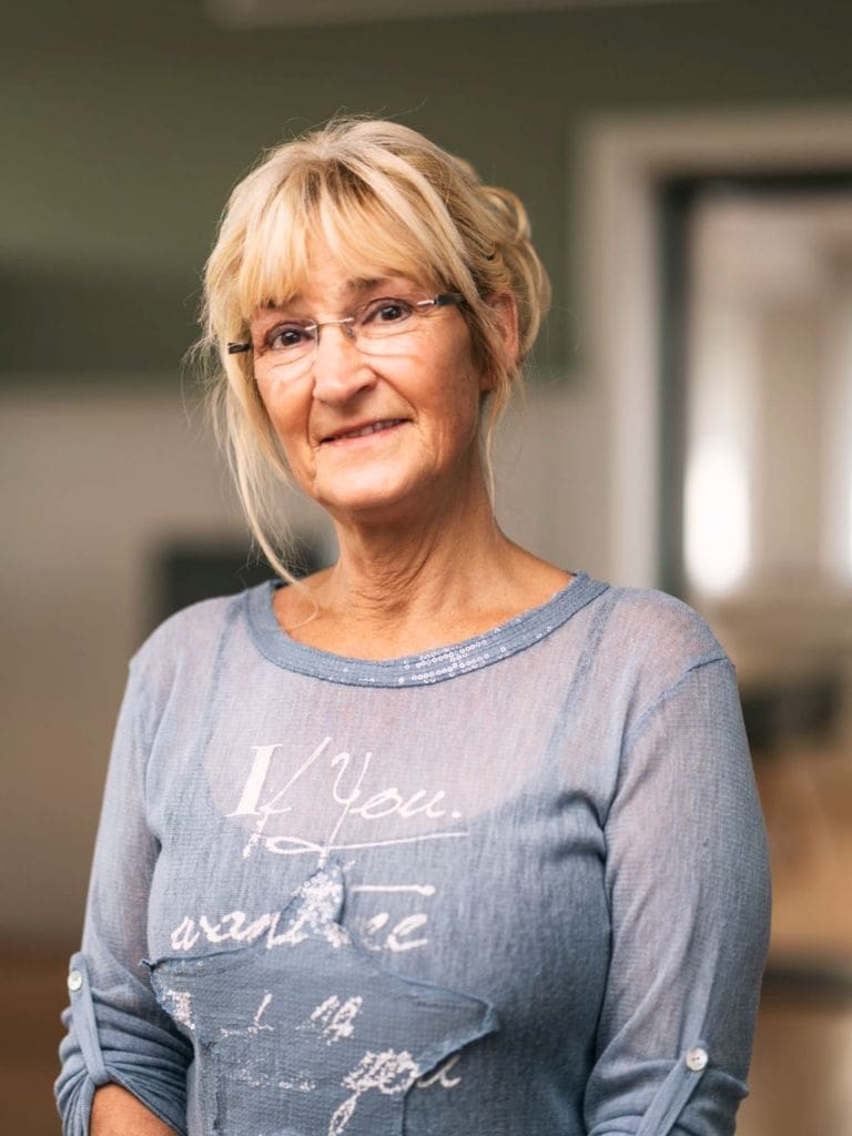 Wilma Kelderman | Straight-Line Leadership | Leiderschap | Persoonlijk leiderschap