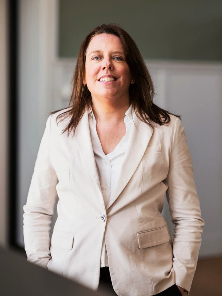 Yvonne Van der Put | Straight-Line Leadership | Leiderschap | Persoonlijk leiderschap