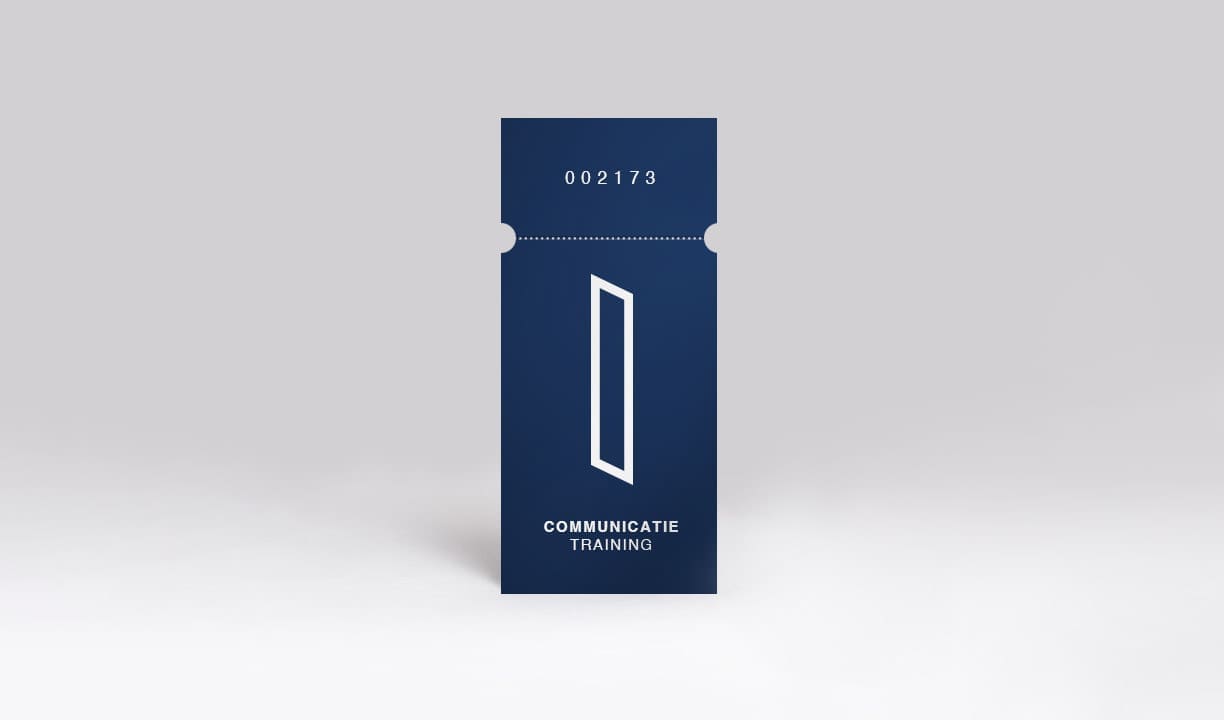 Communicatie training Straight Line Leadership