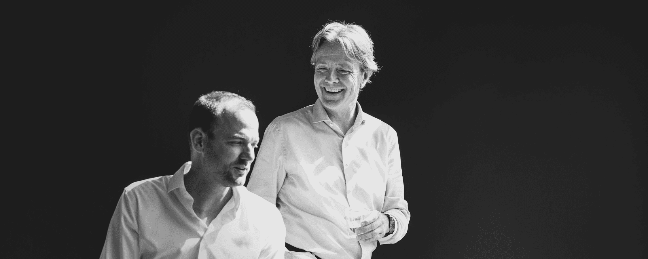 Rob & Marc | Integriteit in mobiliteit