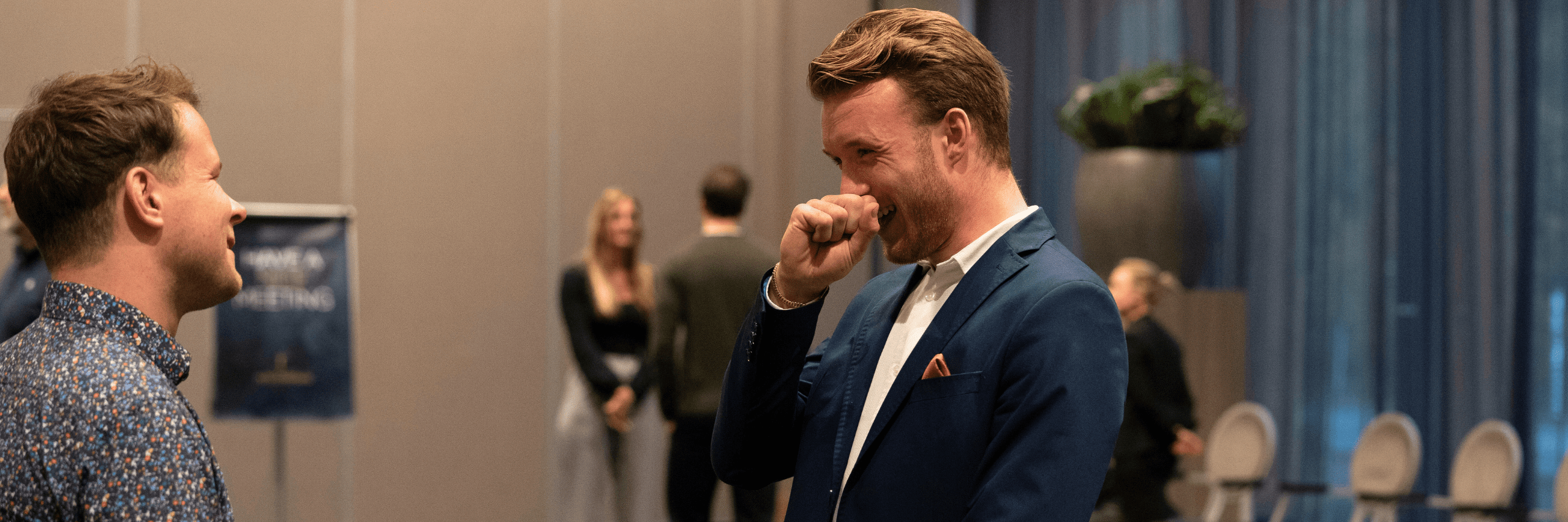 sales-training-event 2 | straight line leadership | leiderschap | Nederland