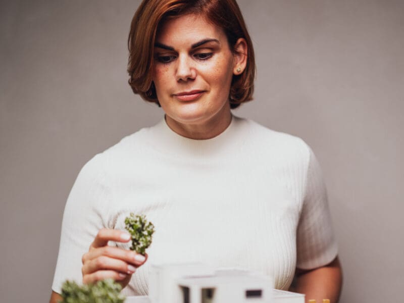 Straight-Line Leadership Whitepaper - Spreken tot succes