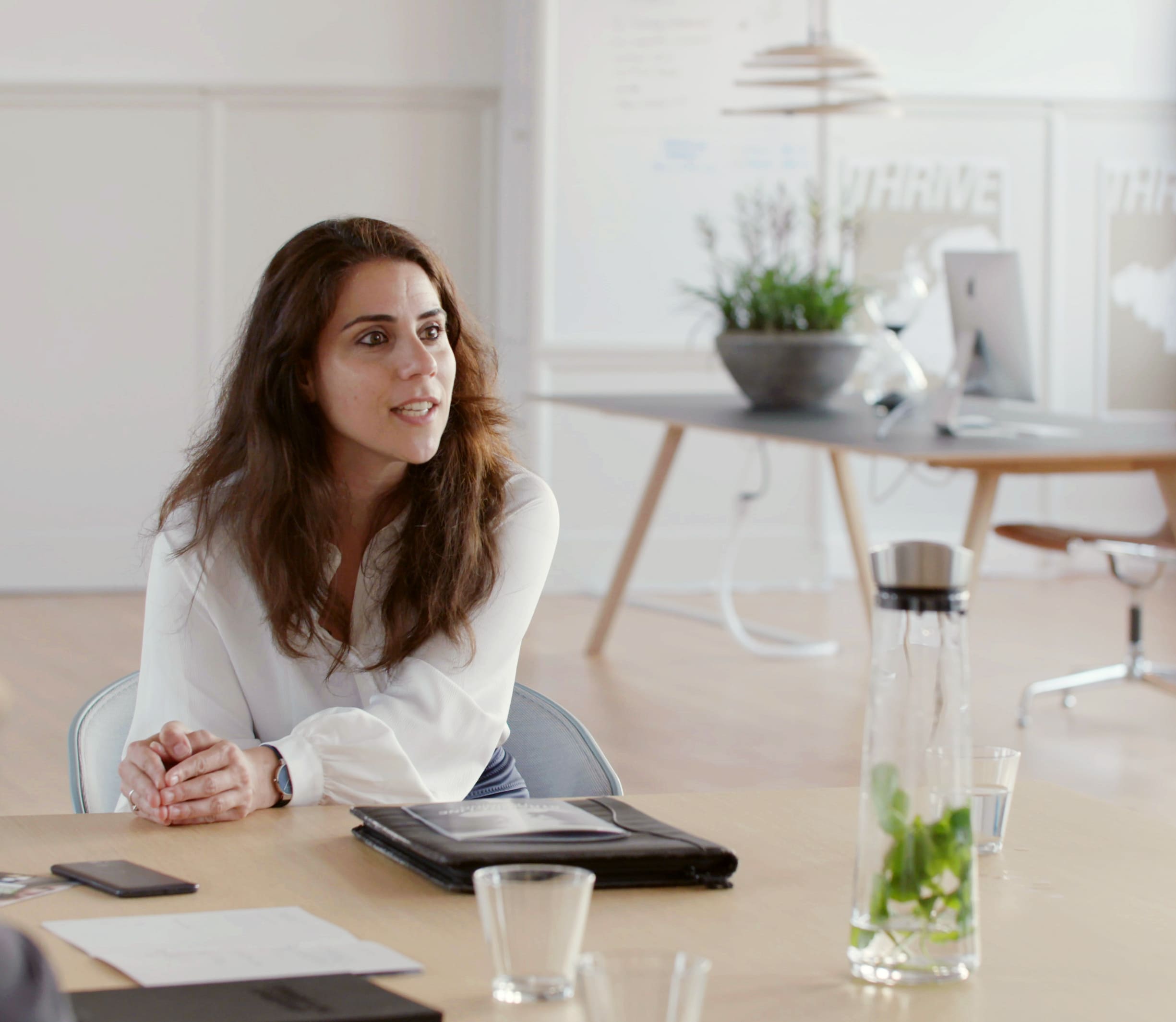 Doelen vs. Commitment