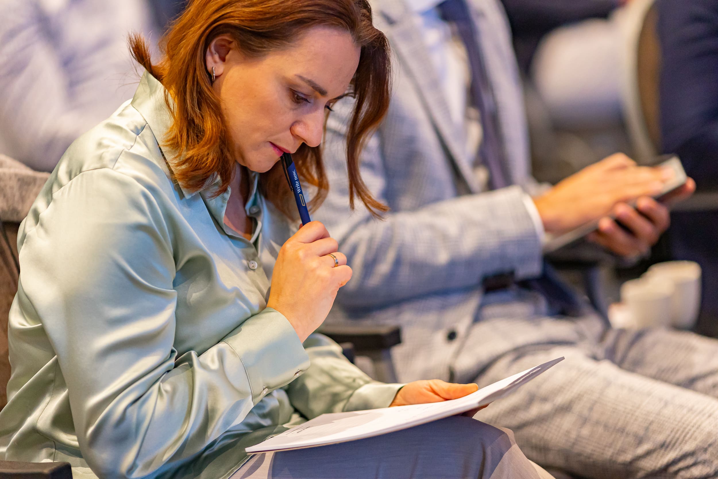 Podcast # 119 Weakness in your inner circle