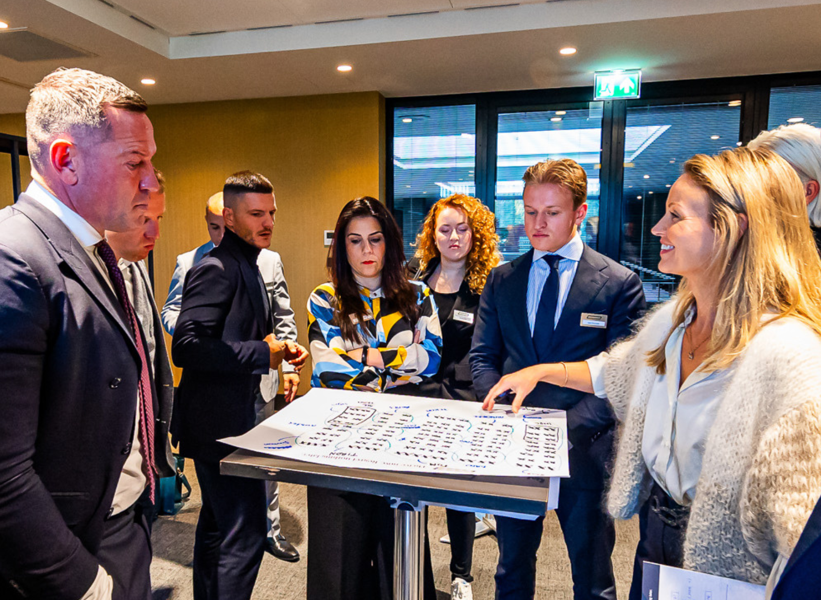 Podcast #115 Observations in Conflict