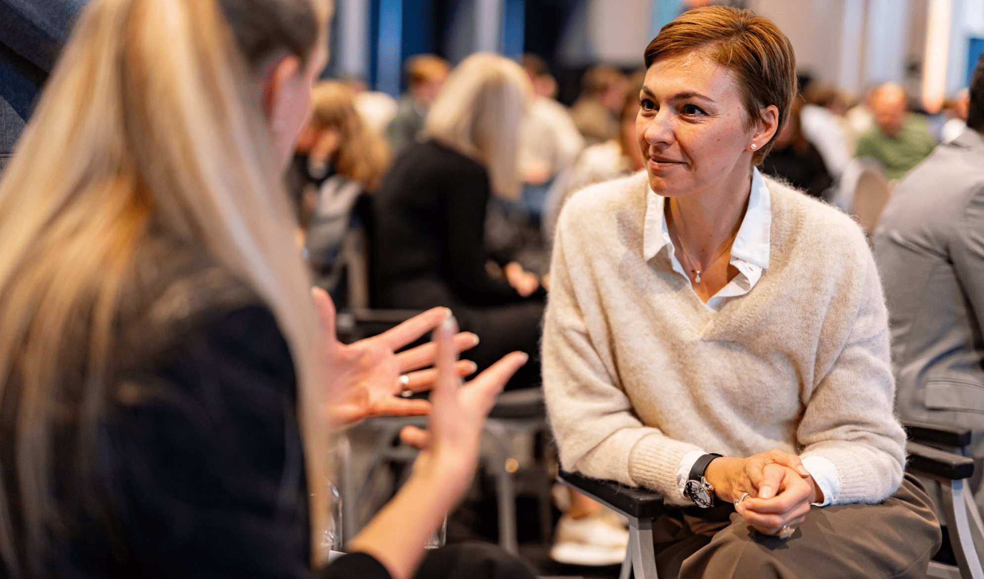 Podcast #112 Krachtige vragen voor een doelgericht leven