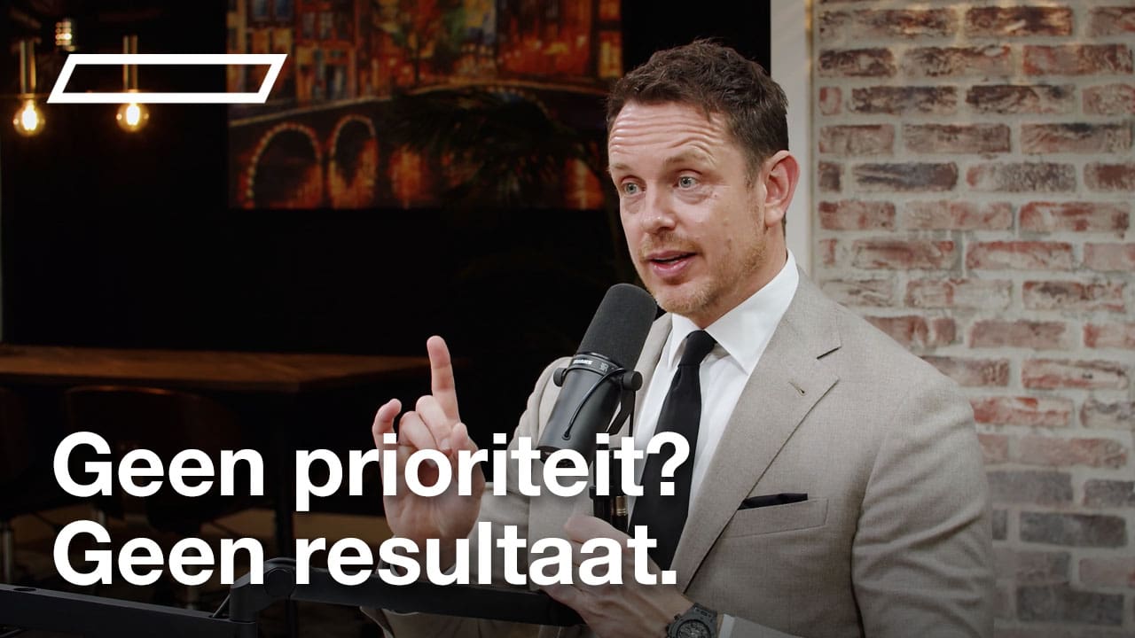 Echte kracht ligt in eerlijkheid
