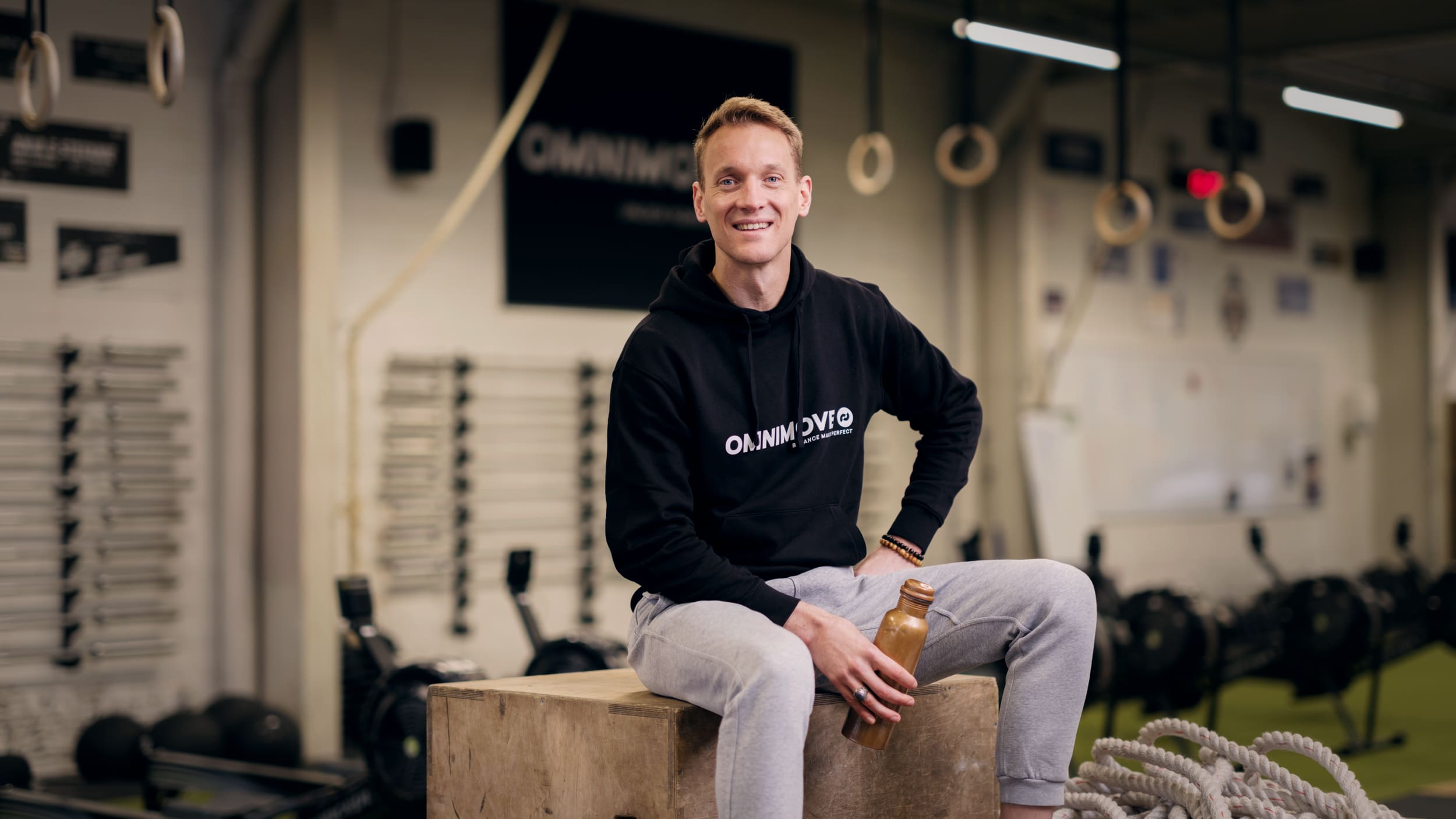 Stijn Pieters | Klaar voor de toekomst door leiderschapscoaching
