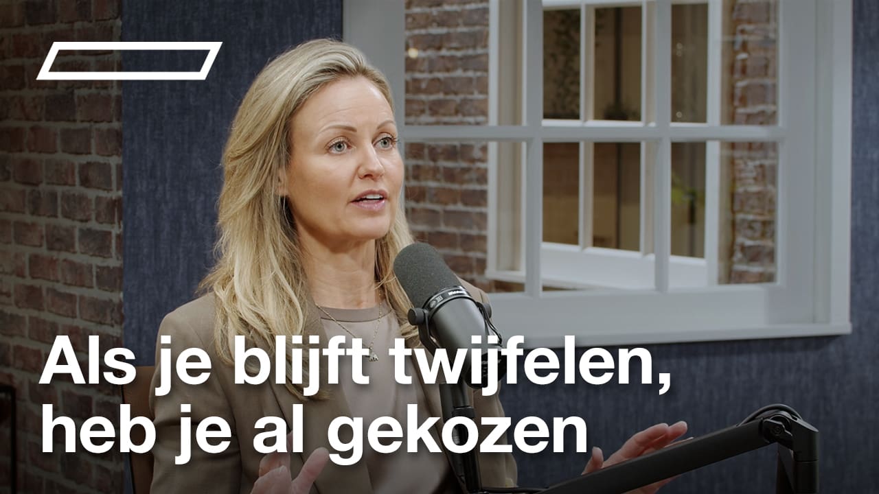 Afl. 2: De Zigzagwereld (De Geometrie van Succes)