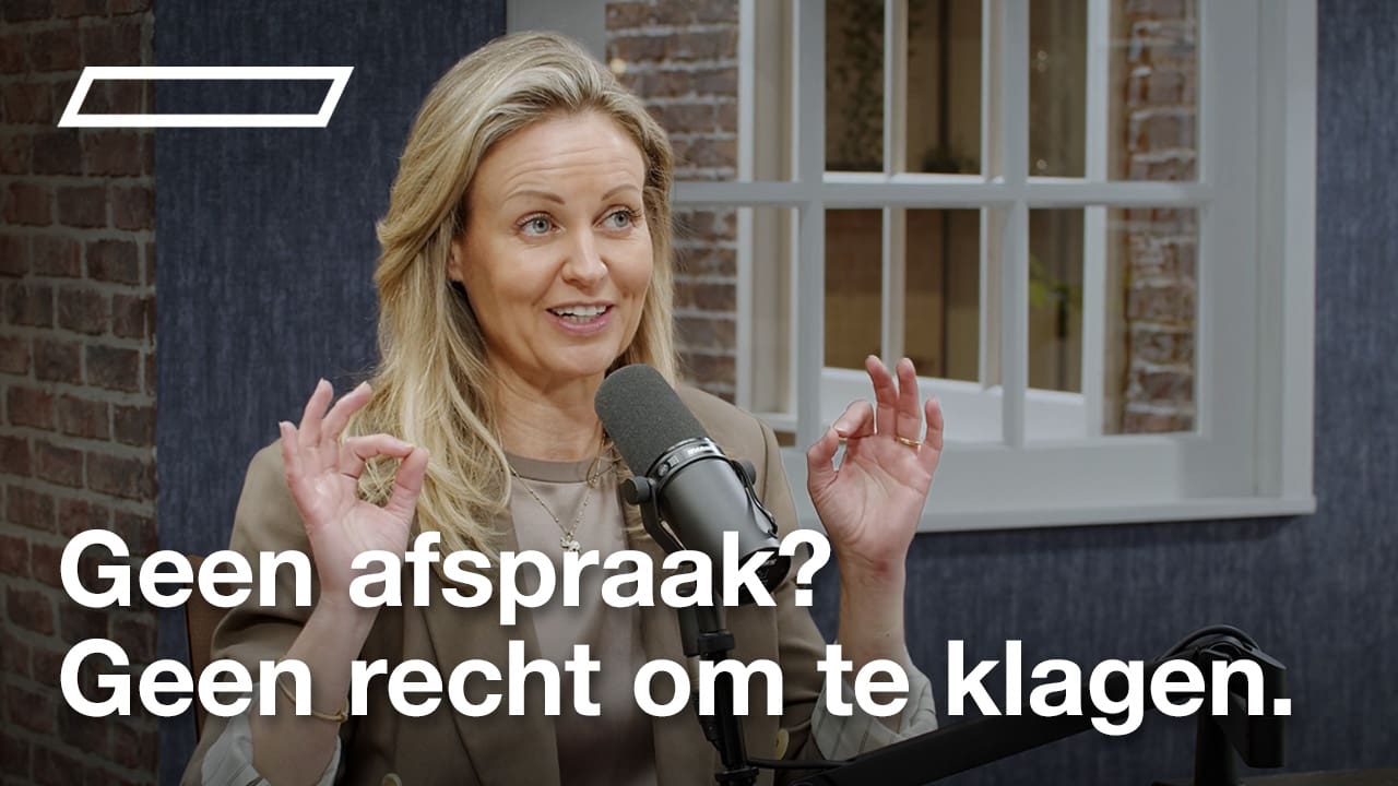 Afl. 5: Doelenmanagement vs. Timemanagement (De Geometrie van Succes)