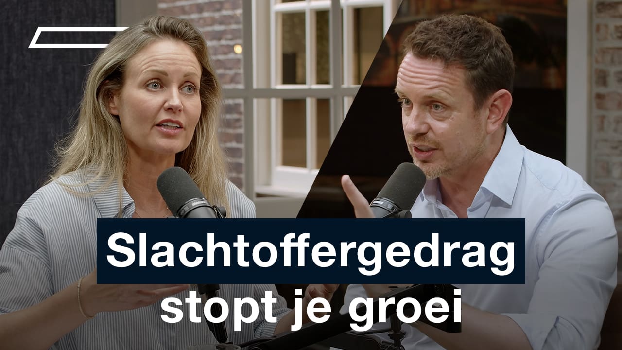 Afl. 1: Het netwerk van Mensen (De Taal van Resultaat)