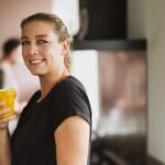 Tosca van Eck ownership lid bij Straight-Line Leadership