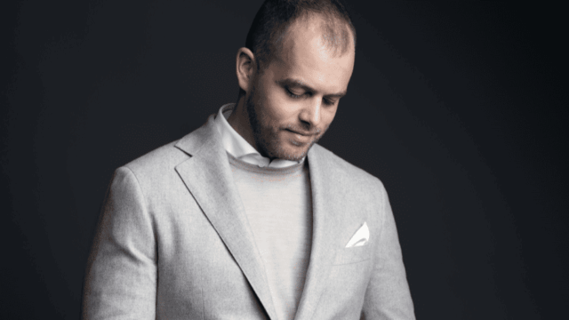 Straight-Line Leadership - Leiderschap