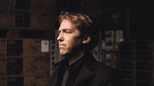 Straight-Line Leadership - Leiderschap