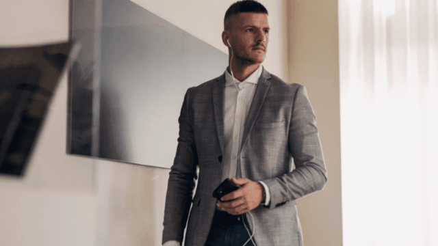 belangrijkste gevaren voor succesvolle ondernemers & leiders