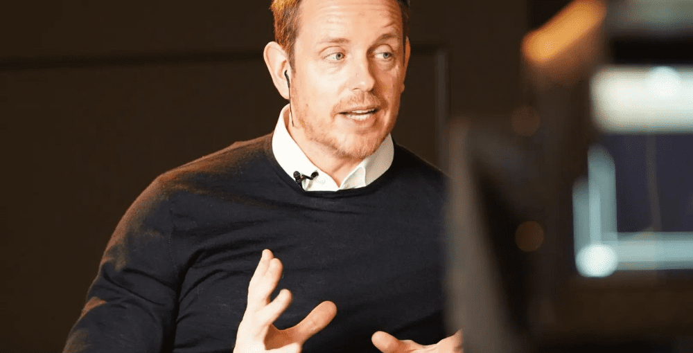 Straight-Line Leadership - Leiderschap