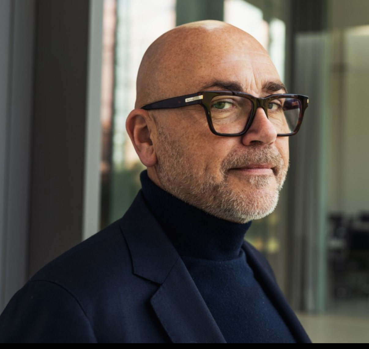 Tom Saeys, Straight-Line Coach