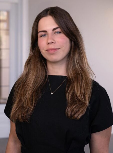 Cemenne Snijder. Product marketingmanager / Acquisition Specialist Straight-Line Leadership