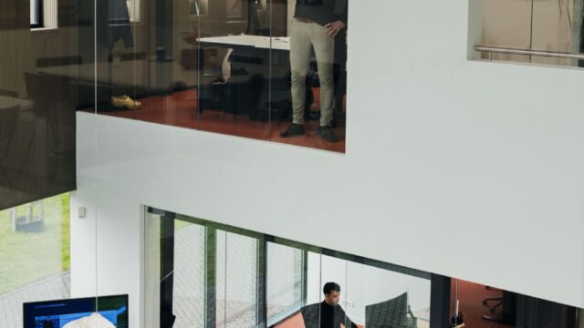 Straight-Line Leadership Whitepaper - gesprekken