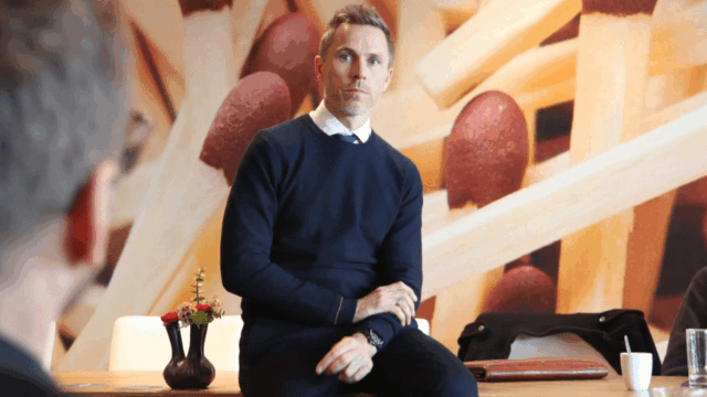 waarheden niemand jou vertellen